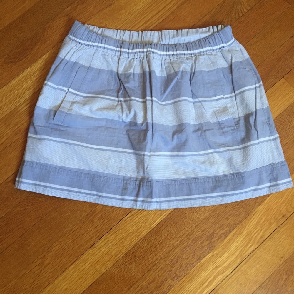 J.Crew Skirt